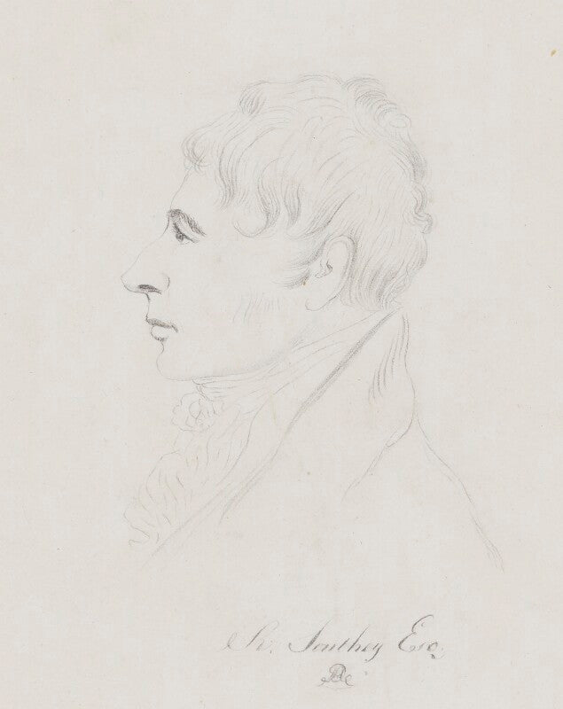 Robert southey npg 4071