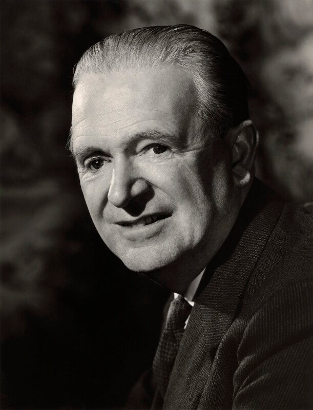 Thomas sherrer ross boase npg x165350