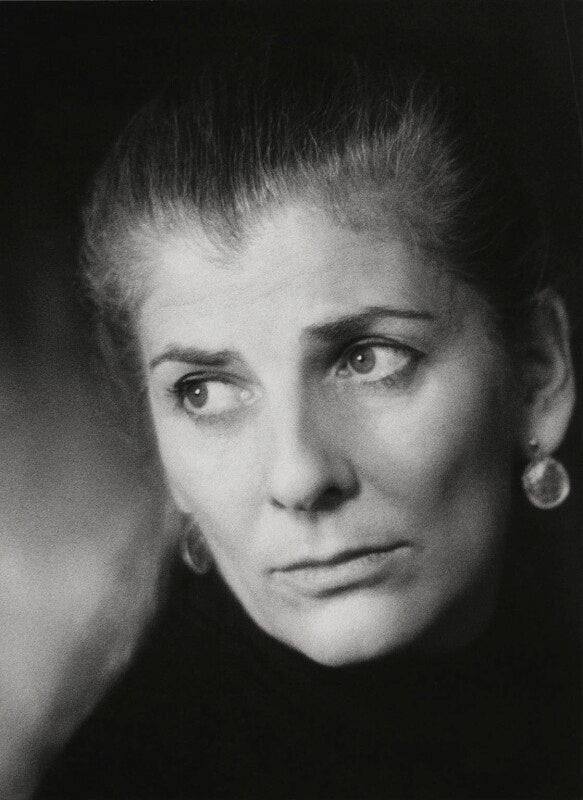 Elizabeth jane howard npg x18599