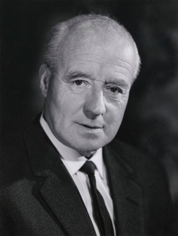 John burns hynd npg x33854