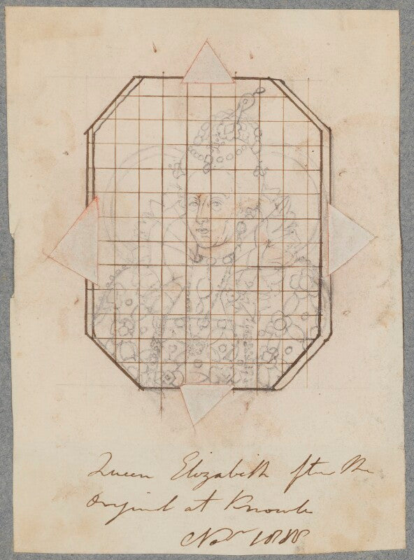 Queen elizabeth i npg d17376