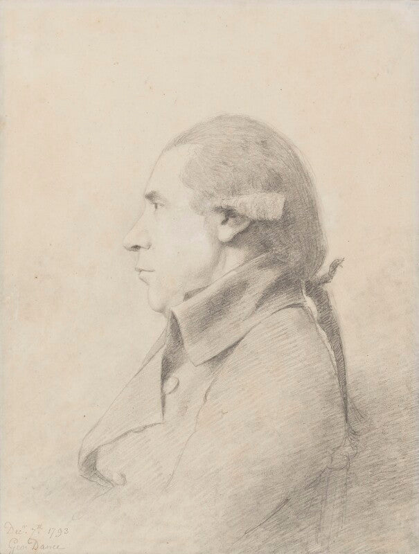 William combe npg 2029