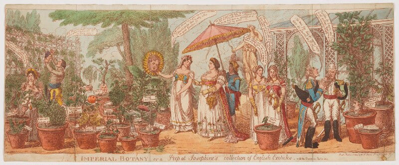 Imperial botany npg d46372