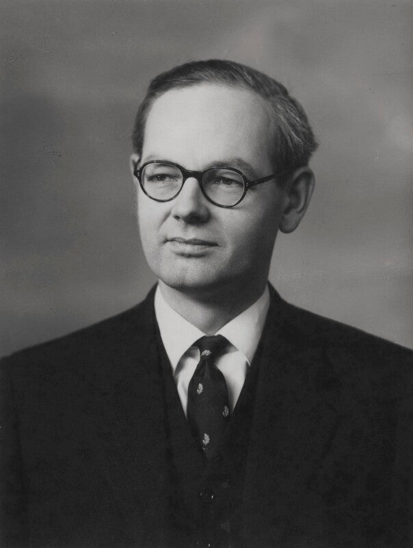 (william) grigor mcclelland npg x90996