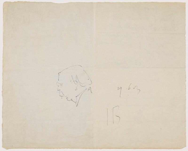 Ingram bywater npg d1179