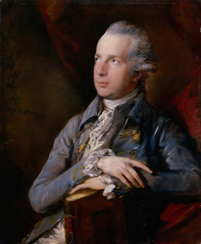 George colman the elder npg 59