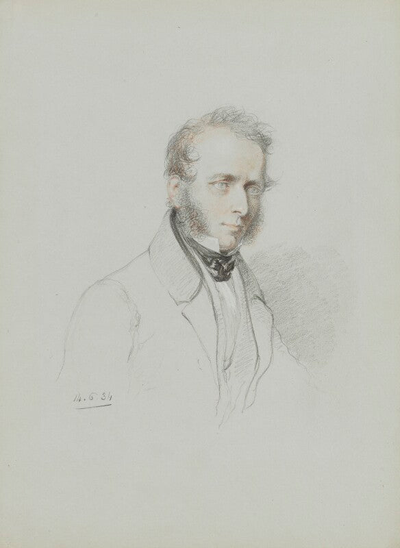 James holman npg 2515(69)
