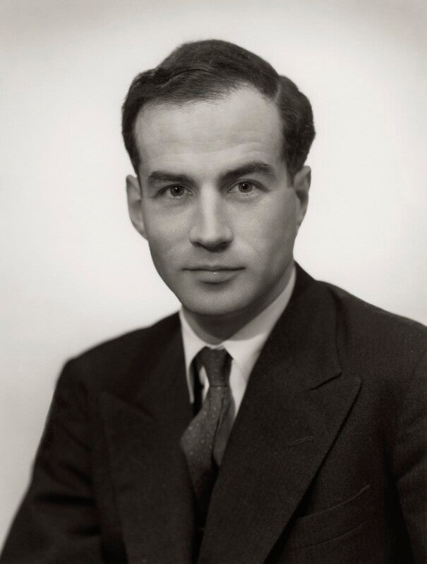 Sir philip carter goodhart npg x170099