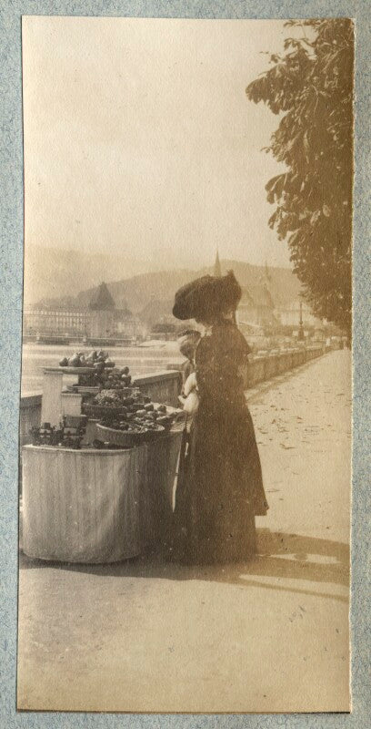 Lady ottoline morrell npg ax140068