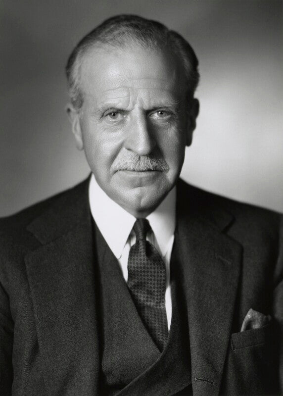 Charles waterhouse npg x98036