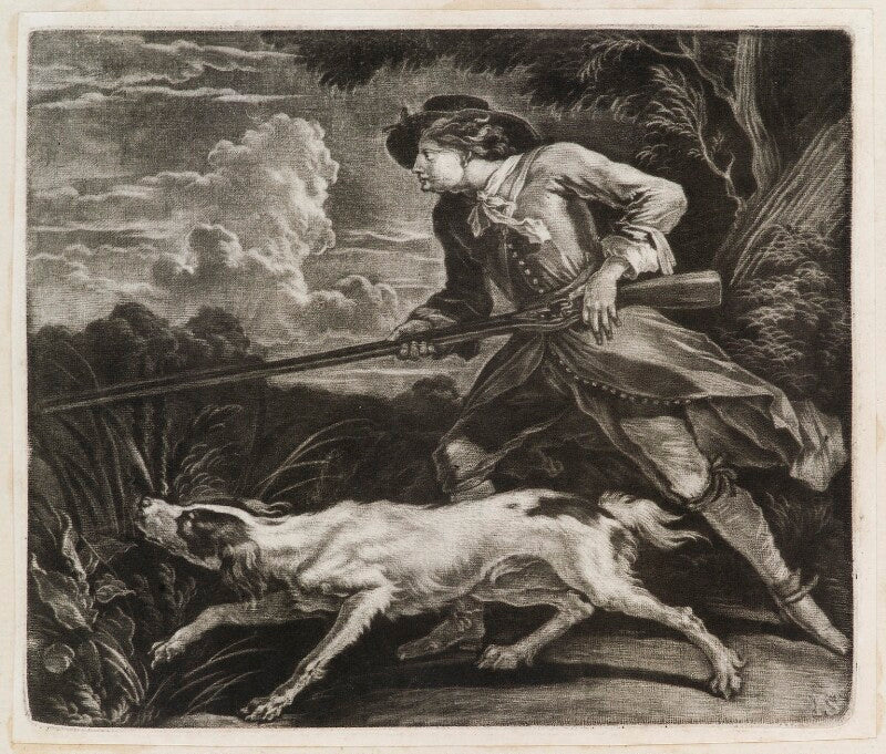 The huntsman npg d11842