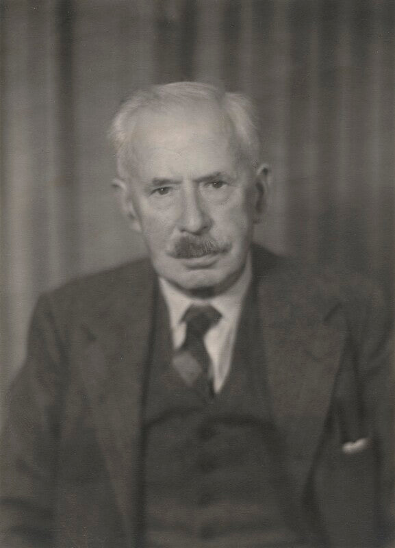 Sir thomas williams phillips npg x169971