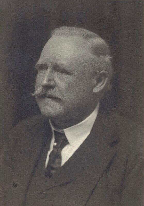 Thomas gair ashton, 1st baron ashton of hyde npg x163746