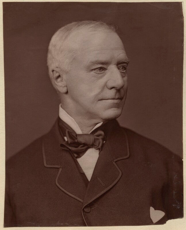 Henry hawkins, baron brampton npg x133376
