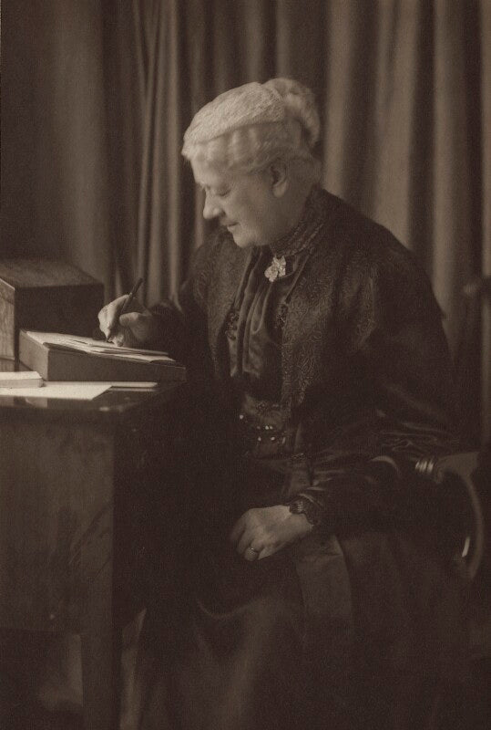 Jane maria (née grant), lady strachey npg x13049