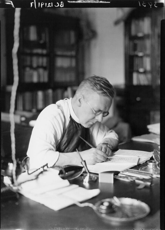 Tubby clayton npg x10843