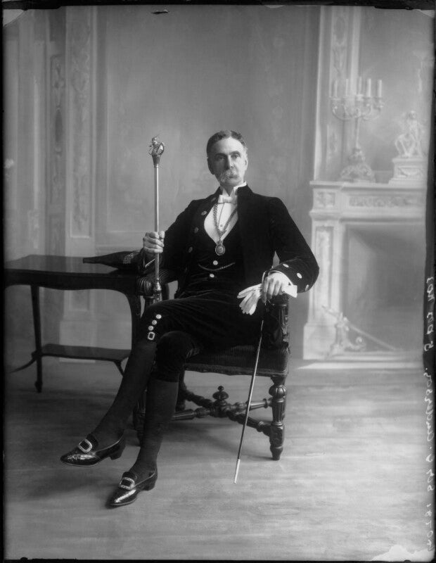 Sir george anderson npg x79895