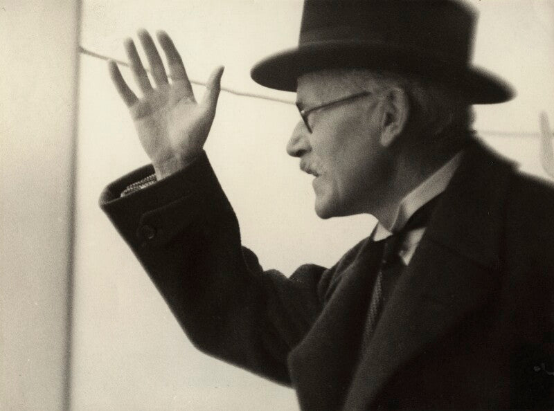 Ramsay macdonald npg x13193