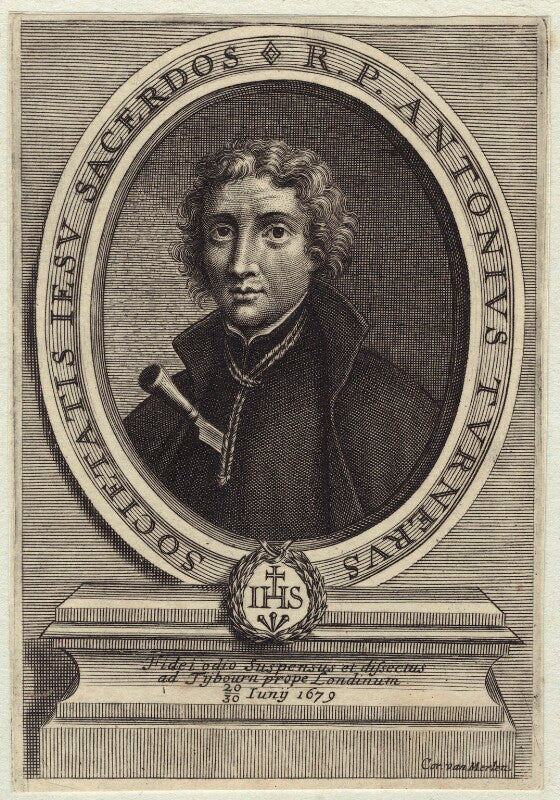 Anthony turner npg d29788