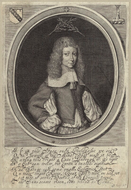 John holt npg d29010