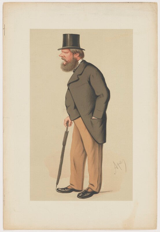 Edward, prince of saxe weimar npg d6765