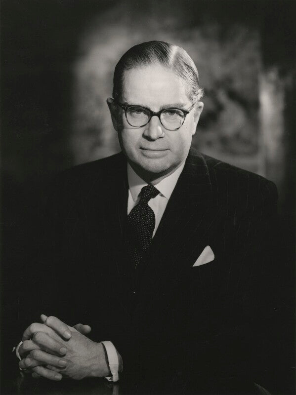 Sir michael sanigear williams npg x186186