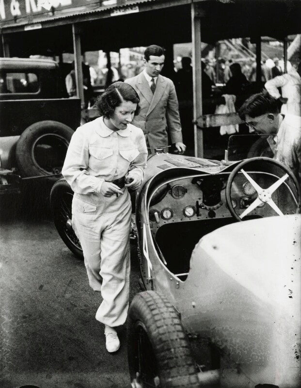 Kay petre (née kathleen coad defries) npg x138930