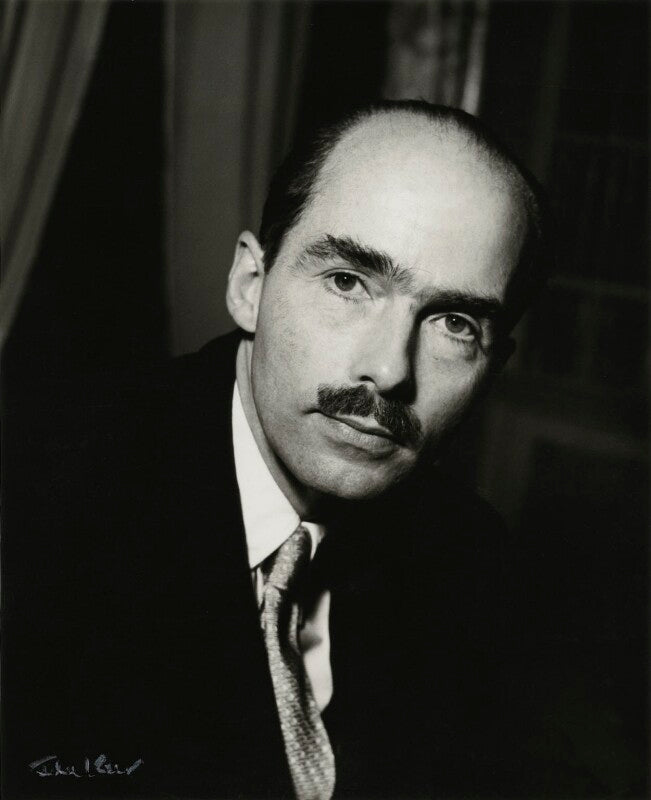 Otto von habsburg, archduke of austria npg x131102