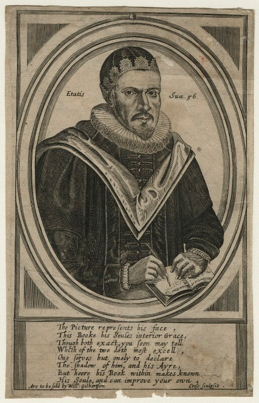 Thomas taylor npg d21625