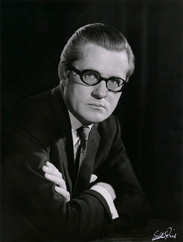 John julius cooper, 2nd viscount norwich npg x186893