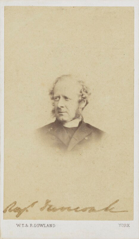 Hon. augustus duncombe npg ax9853