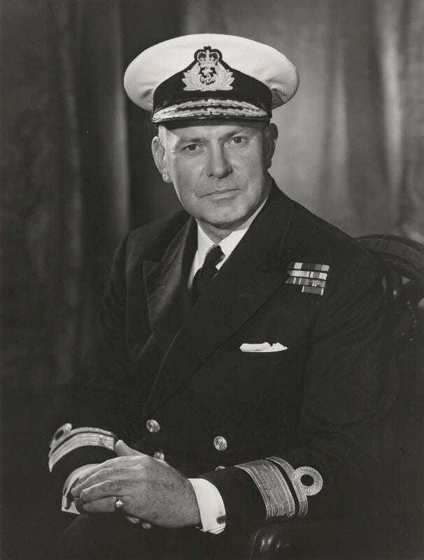 David apthorp williams npg x186172