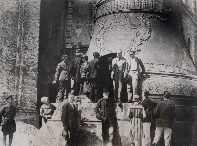 Nancy astor, viscountess astor; george bernard shaw npg x194183