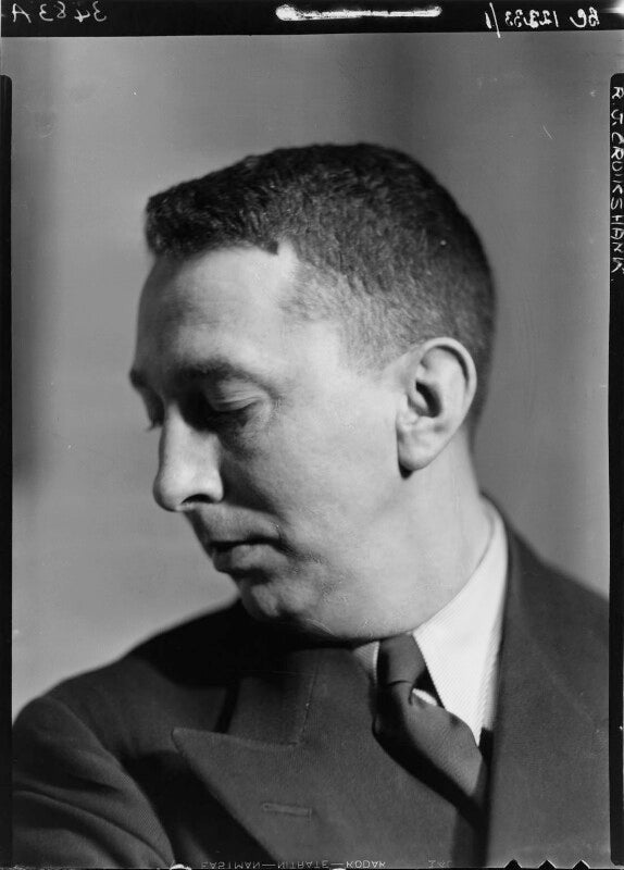 Robert james cruikshank npg x11138