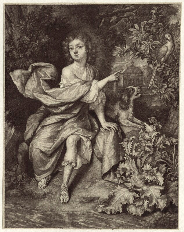 Johannes de wolff npg d30943