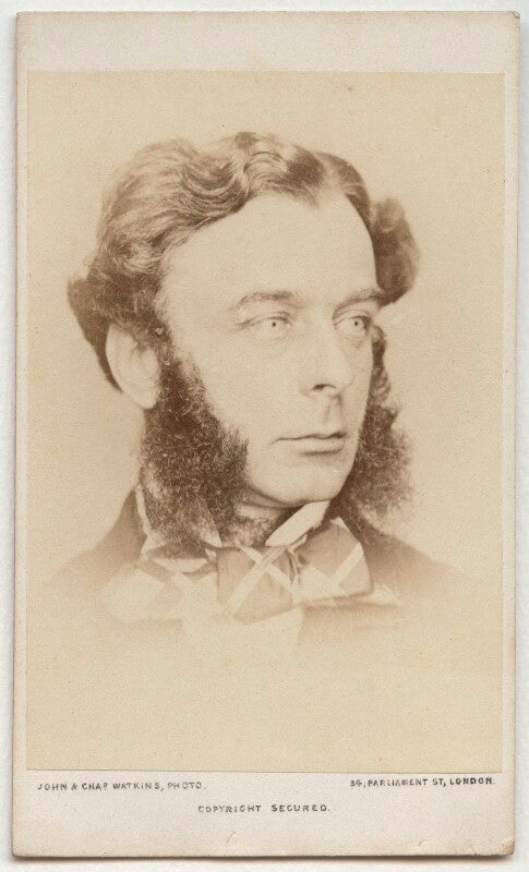 Sir stephen cave npg ax8623