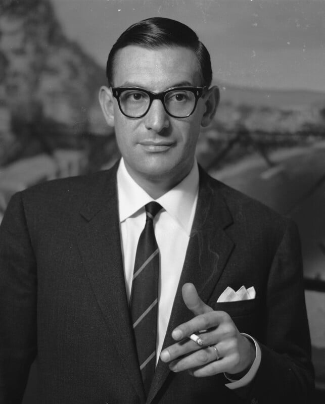 Franco lagattolla npg x191436