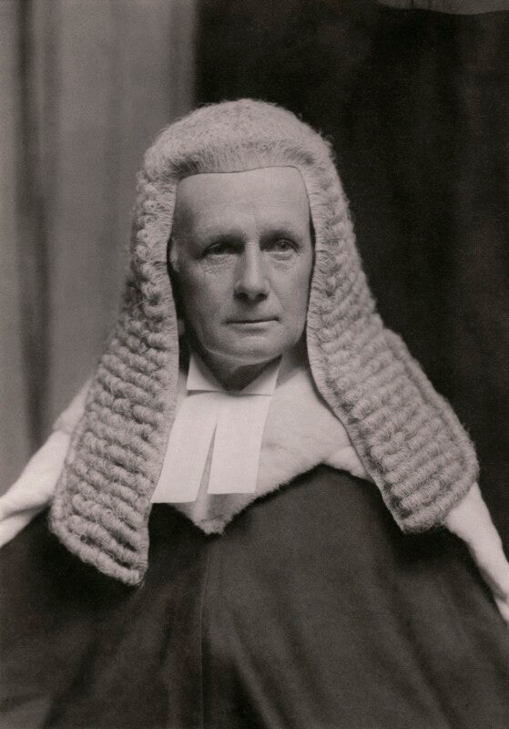 Sir frederic john wrottesley npg x169263