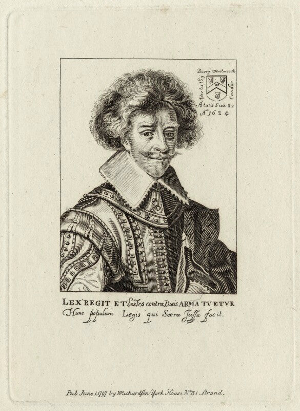 Darcy wentworth npg d26141