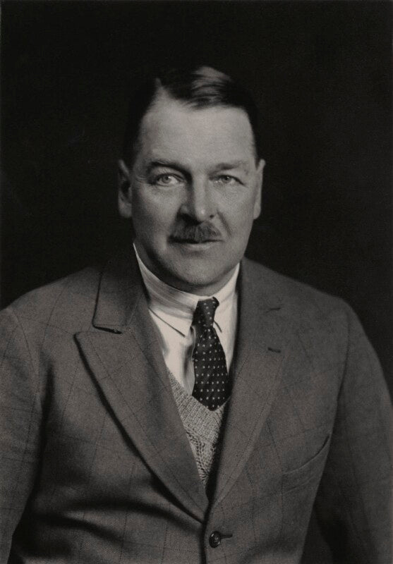 Charles alfred euston fitzroy, 10th duke of grafton npg x167912