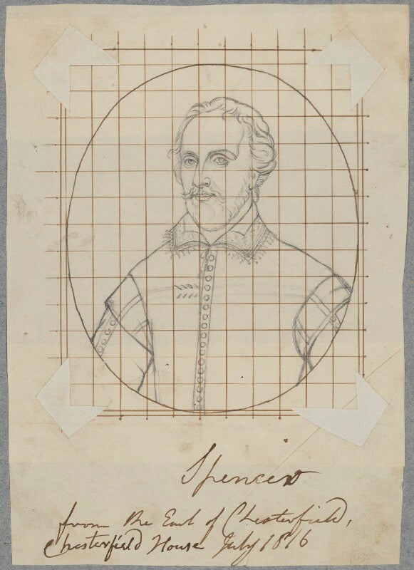 Edmund spenser npg d17164