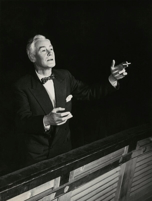 Glen byam shaw npg x46606