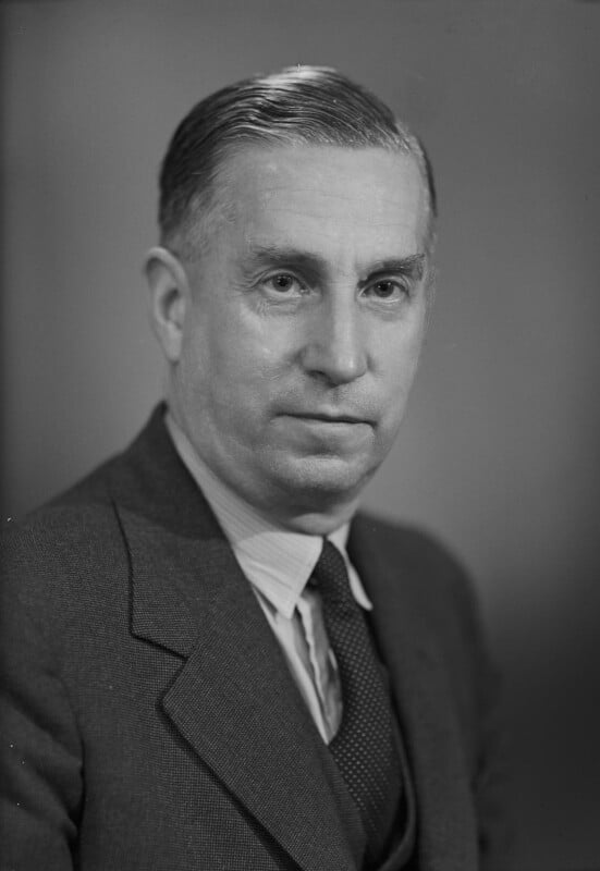 James thomson npg x99688