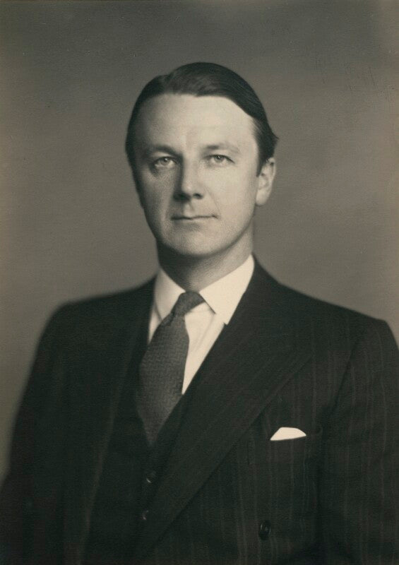 (kenelm) simon wingfield digby npg x167191