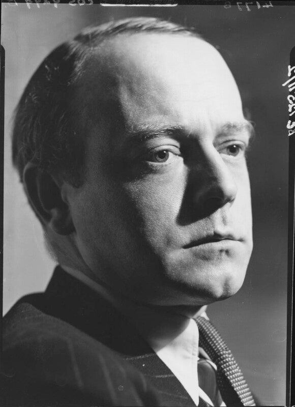 Philip furneaux jordan npg x23143