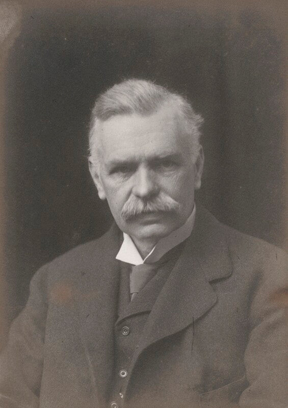 Richard dixon oldham npg x38972