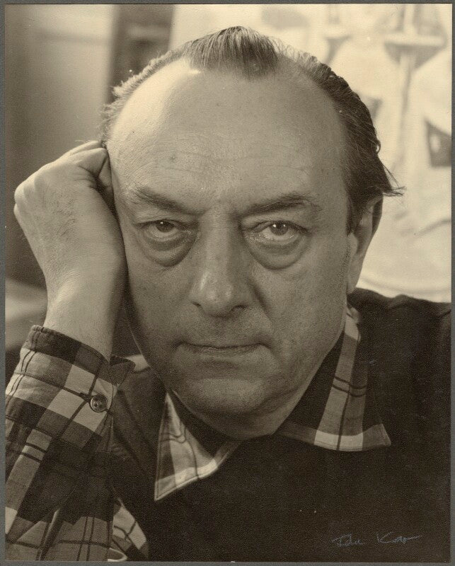 Massimo campigli (né max ihlenfeld) npg ax134307