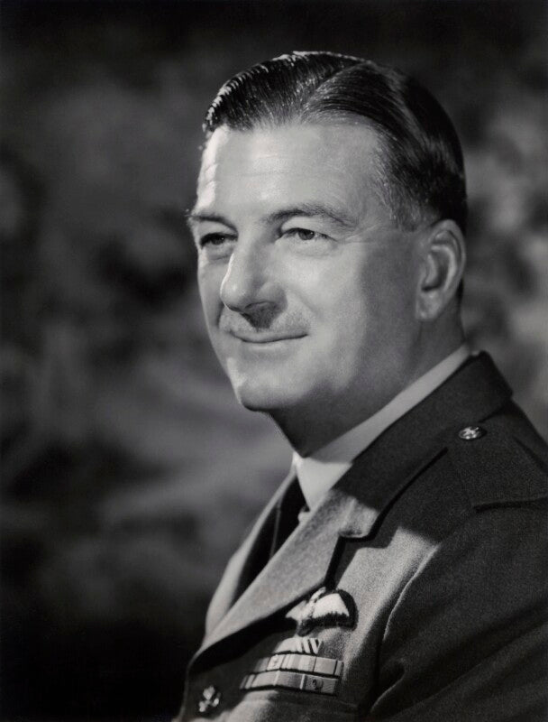 Wilfred carter npg x166409