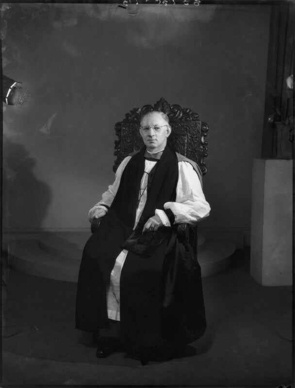 James henry linton npg x154085