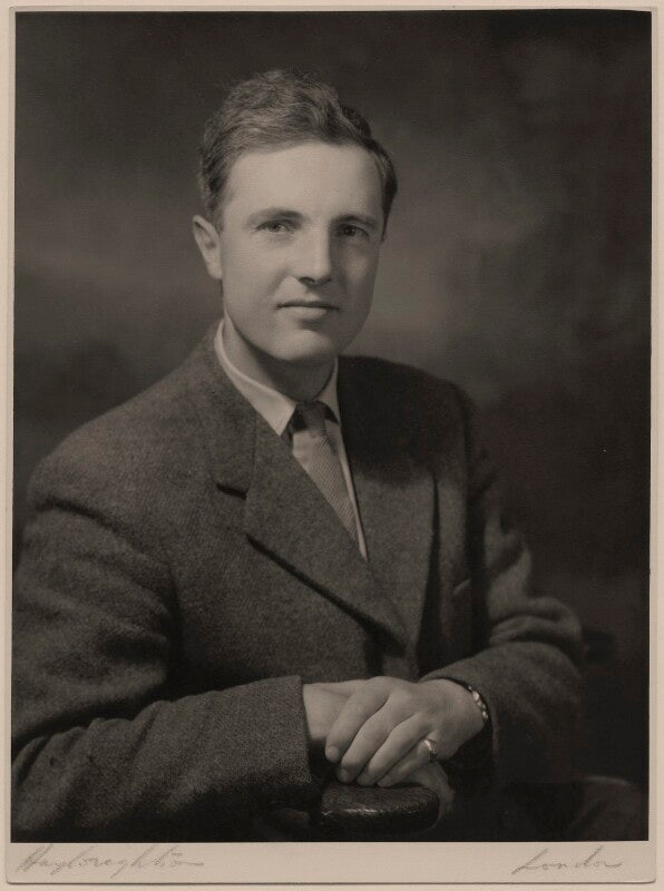 (john) angus mckay forbes npg x181271